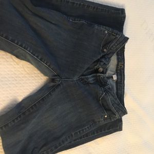 Lauren Conrad jeans, size 0 short,